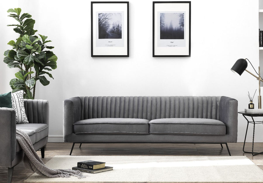 Sofas & Sectionals | Online Interior Design Store and Service Provider