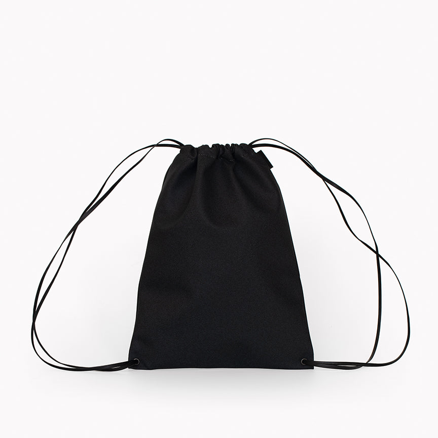 Versatile Cinch Bag | taylor ray decor
