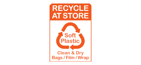 The Soft Plastic Recycling Scheme
