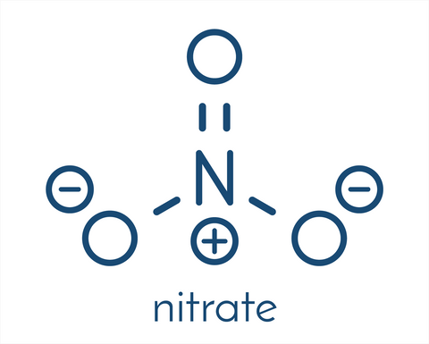 nitrate