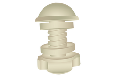 Berkey Hole Plug