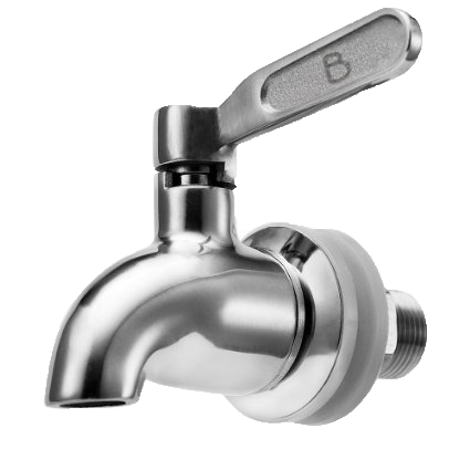 Berkey Filters Stainless Steel Spigot