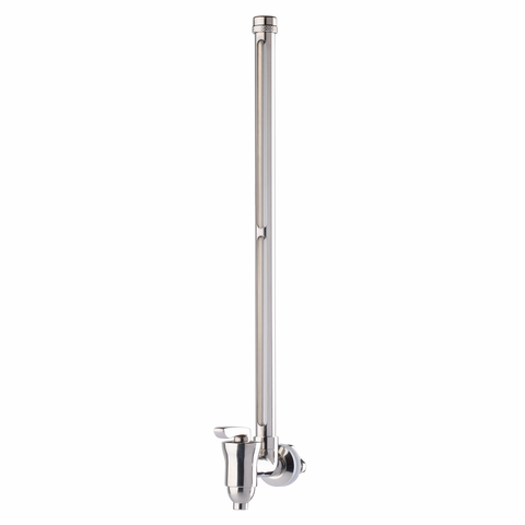 Crown Berkey Stainless Steel Water View Spigot