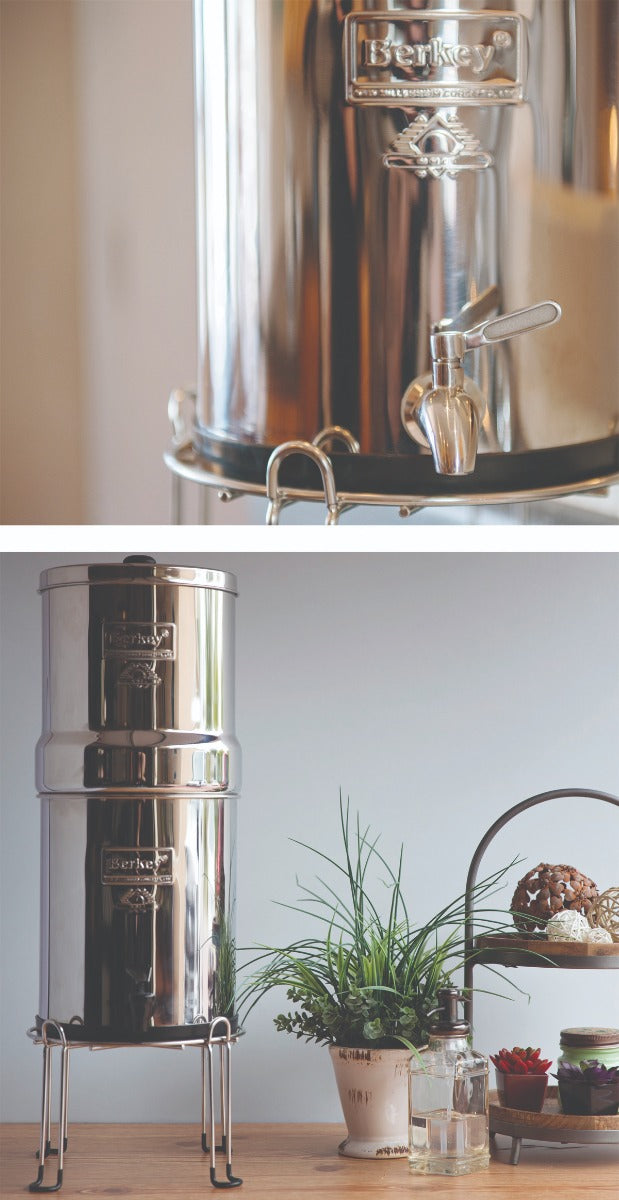 Berkey Water Filter Berkey Water Filter