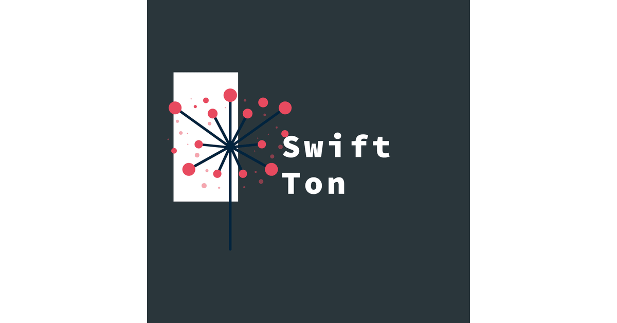 Swift Ton Beauty Store