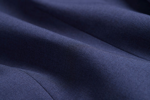 Presidio Blazer fabric close up