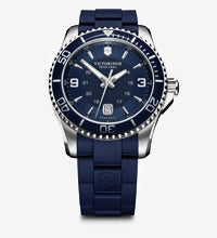 Swiss Army Diver's Watch