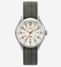 Timex field watch