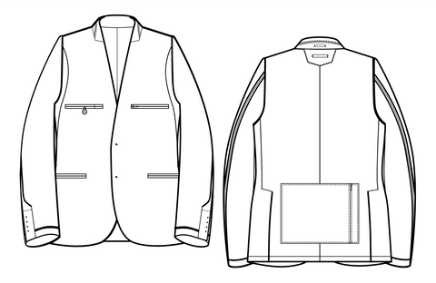 Gramercy Lining