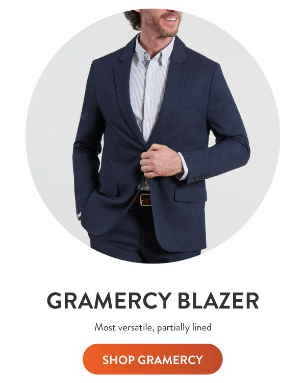 Gramercy Blazer