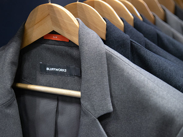 Up close and personal with the Gramercy fabric