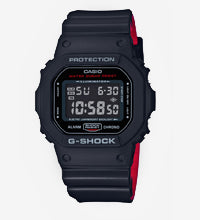 G Shock watch