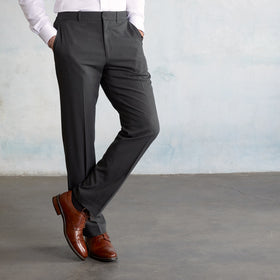Searching for Best Formal Trouser? Top 10 Brands to look Gentleman -  LooksGud.com