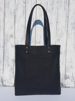 1 Day Leather Tote Handbag Making Course - £199 Beginners