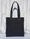 "The Charlie" Leather Tote - PDF Pattern & Full Colour Brochure