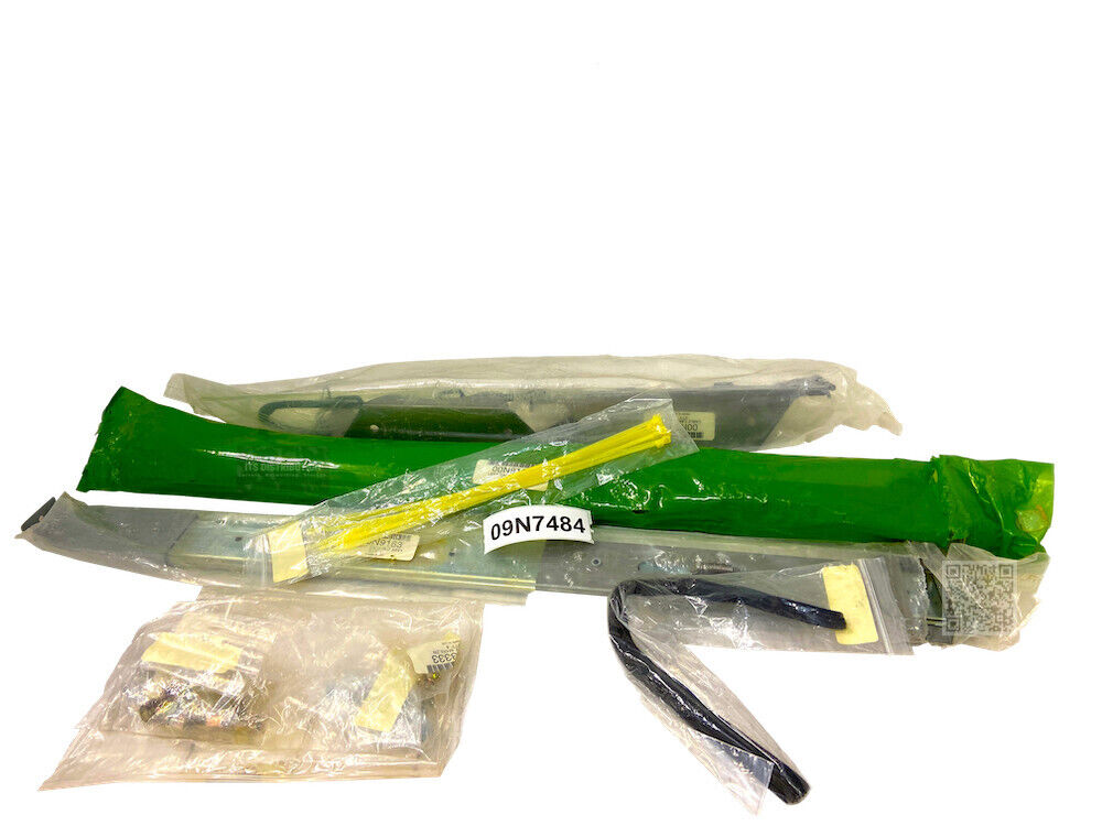 09N7484 I IBM Netfinity 5100 5600 Rack Mount Slide Rail Kit