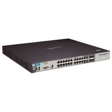 Load image into Gallery viewer, J9049A I HP ProCurve 2900-24G Layer 3 Ethernet Switch