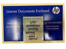Load image into Gallery viewer, TA756A I Brand New HP StorageWorks SAN Switch Server License
