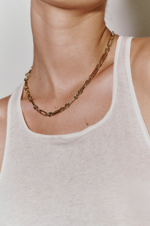 Cici Body Chain