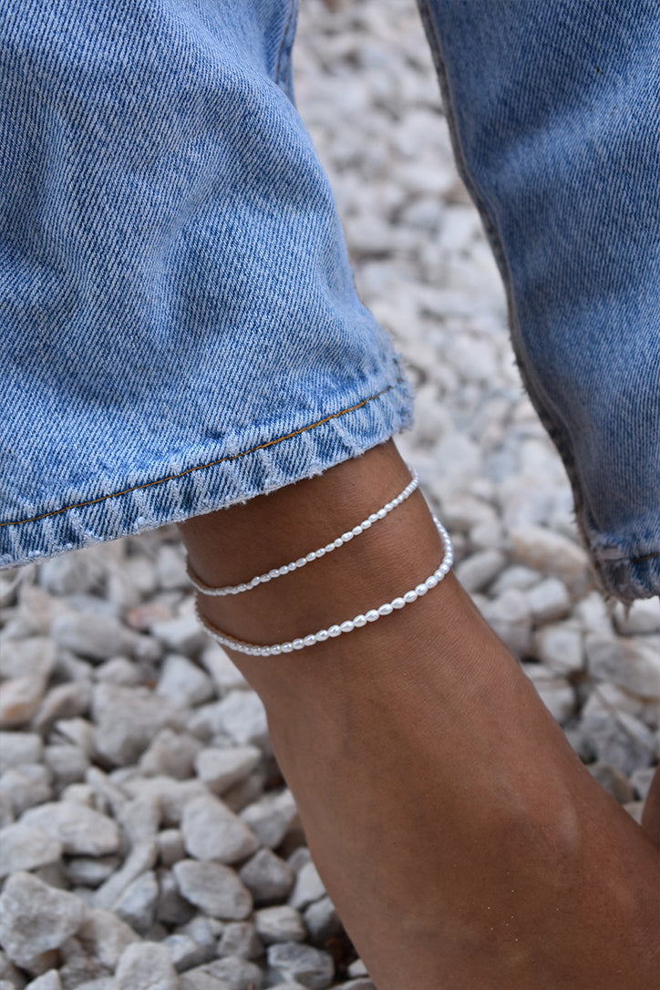 KATE ANKLET, SMALL