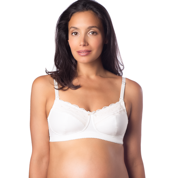 Hotmilk Temptation Flexi Wire Nursing Bra - Alexandra Lingerie