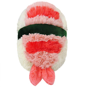 squishable sushi