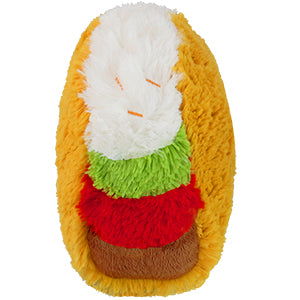 squishable taco