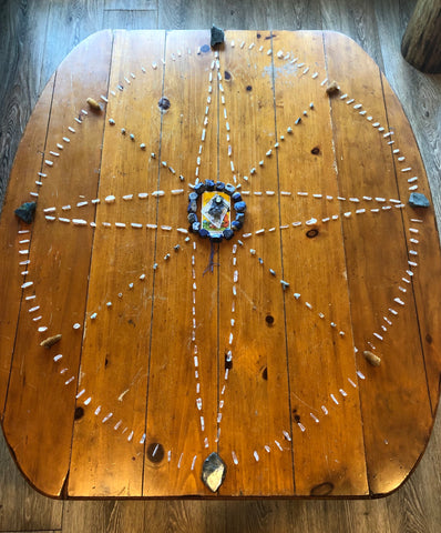 Lion’s Gate Portal Activation.  Sirius crystal grid.