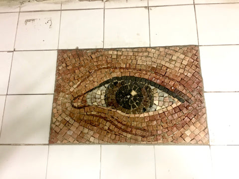 eye mosaic 