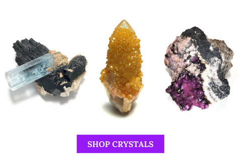 Shop Crystals