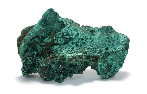 Malachite Crystal