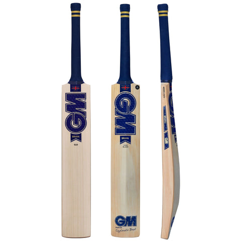 Gunn & Moore Brava 909 Cricket Bat