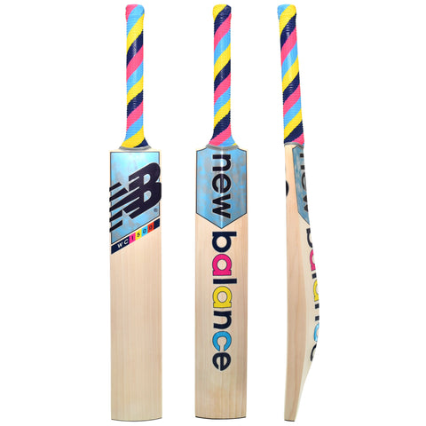 New Balance WC 1500 Cricket Bat