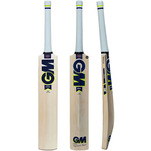 Gunn & Moore Prima Players Edition Cricket Bat