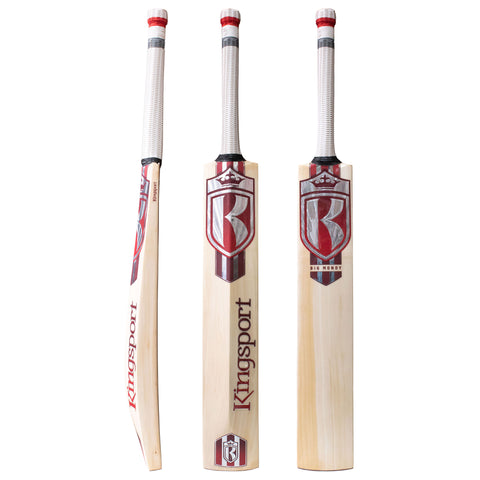 Kingsport Big Mondy Cricket Bat