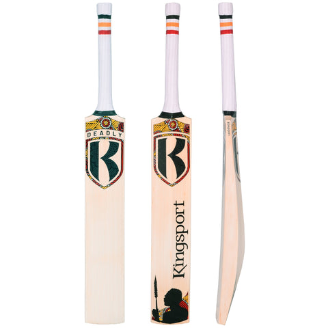 Kingsport Deadly Cricket Bat