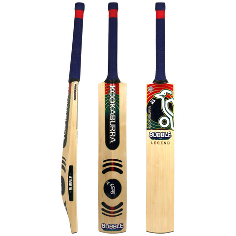 Kookaburra Bubble Legend Cricket Bat