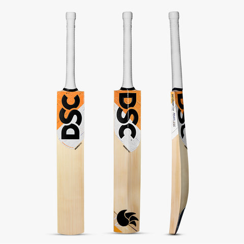 DSC Krunch Pro Cricket Bat