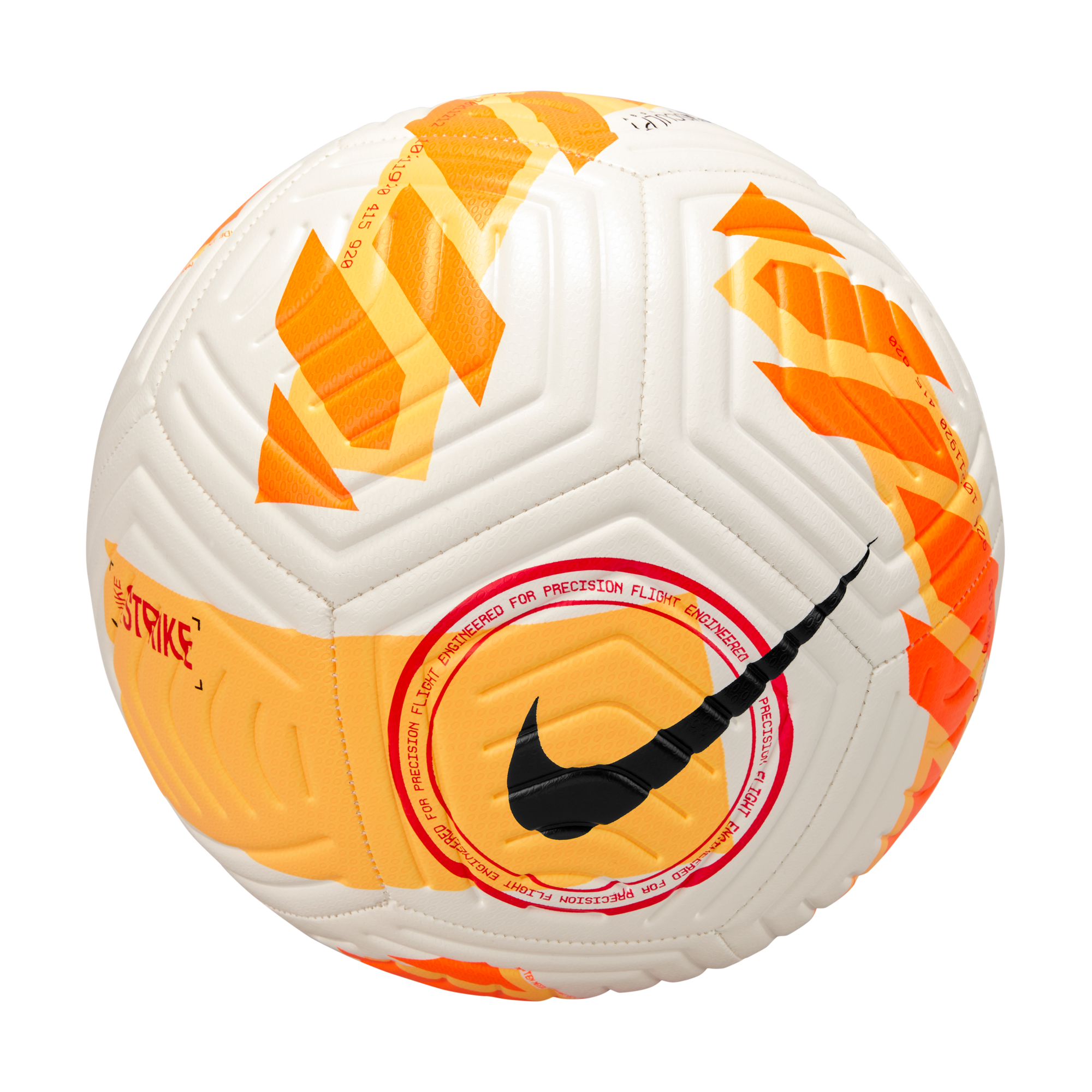Llevando avance fondo de pantalla Nike Strike Football | Kingsgrove Sports