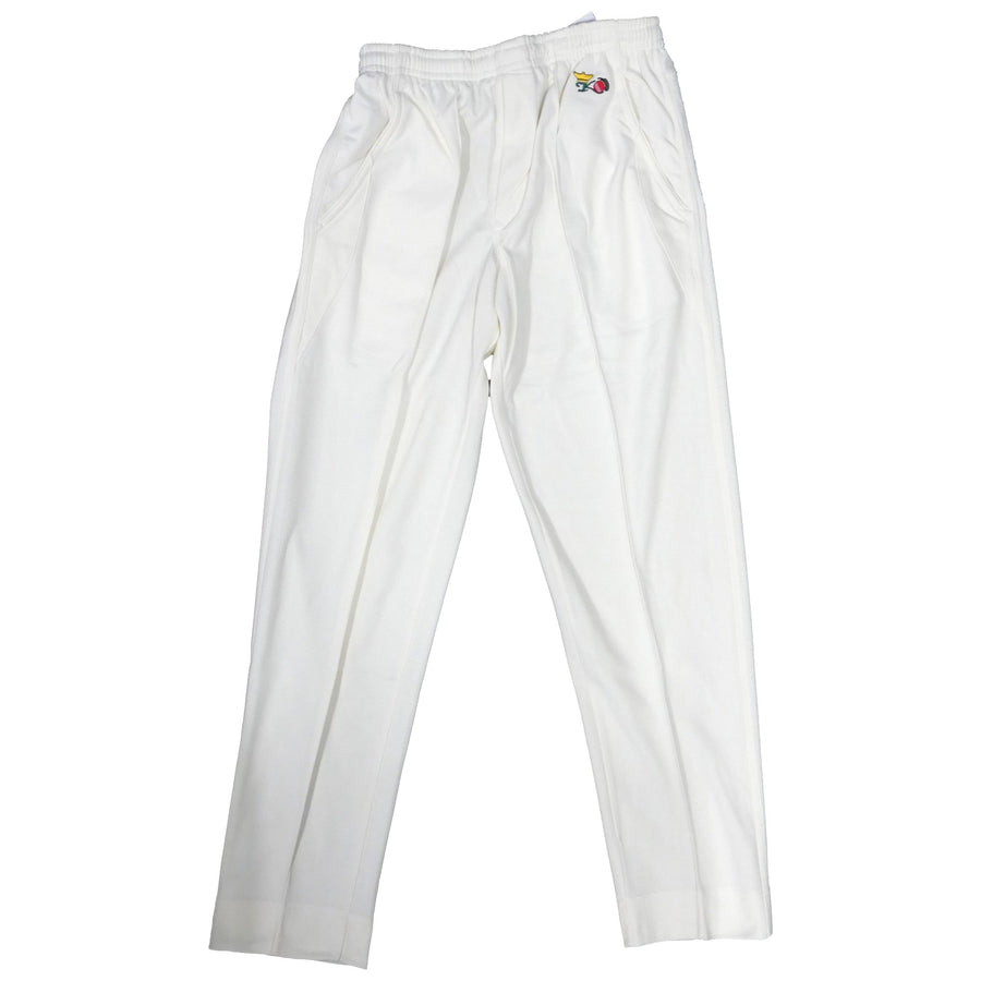 Buy Asics Real White Cricket TrouserPants Online in India at Best Price  Reviews