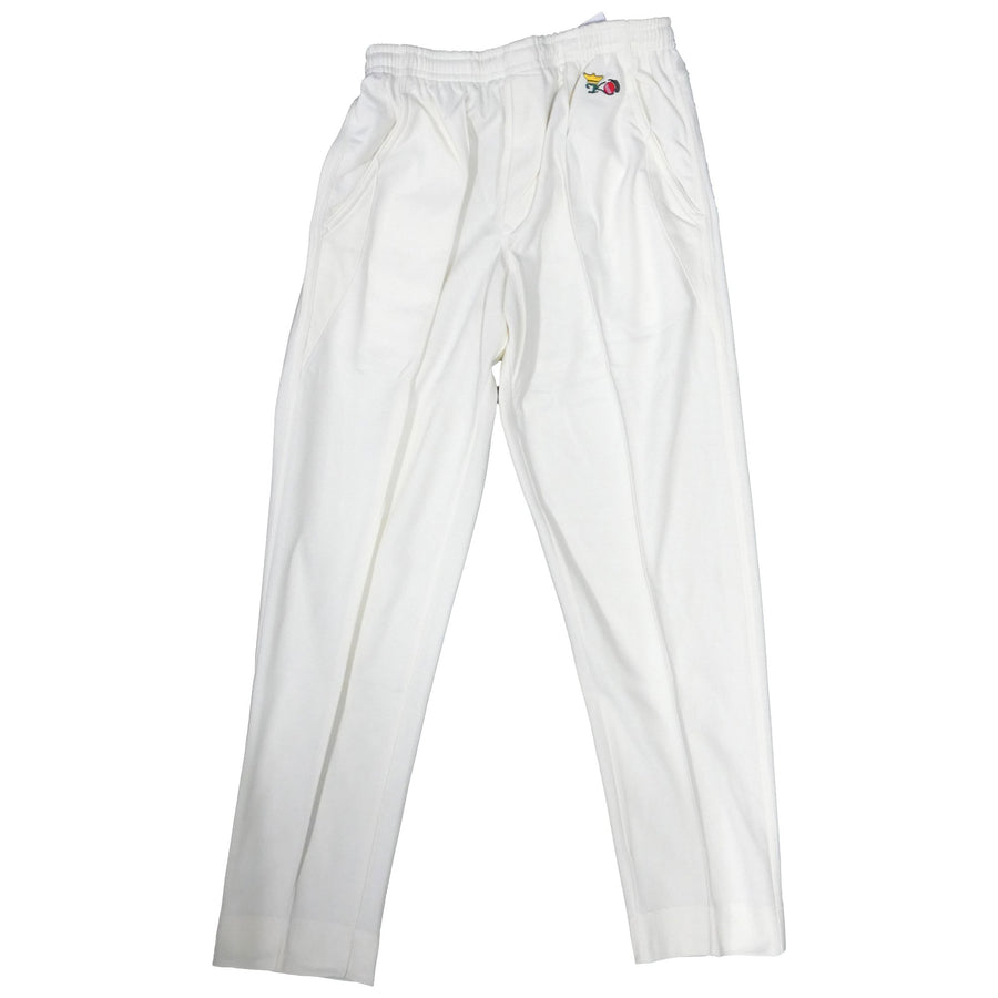 Men's Cricket Whites Trackpant 2 | Sportsqvest