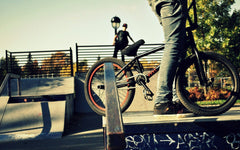 fat bikes