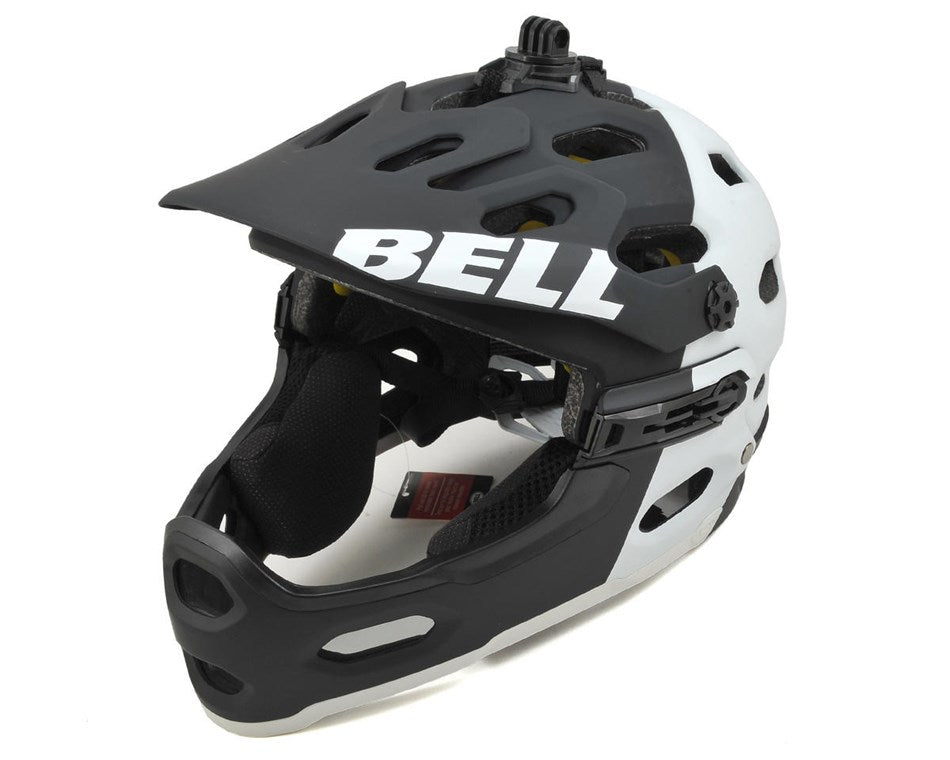 bell 2r mips helmet