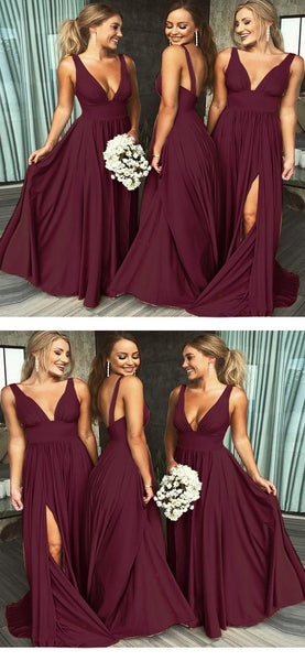 formal dress for wedding party