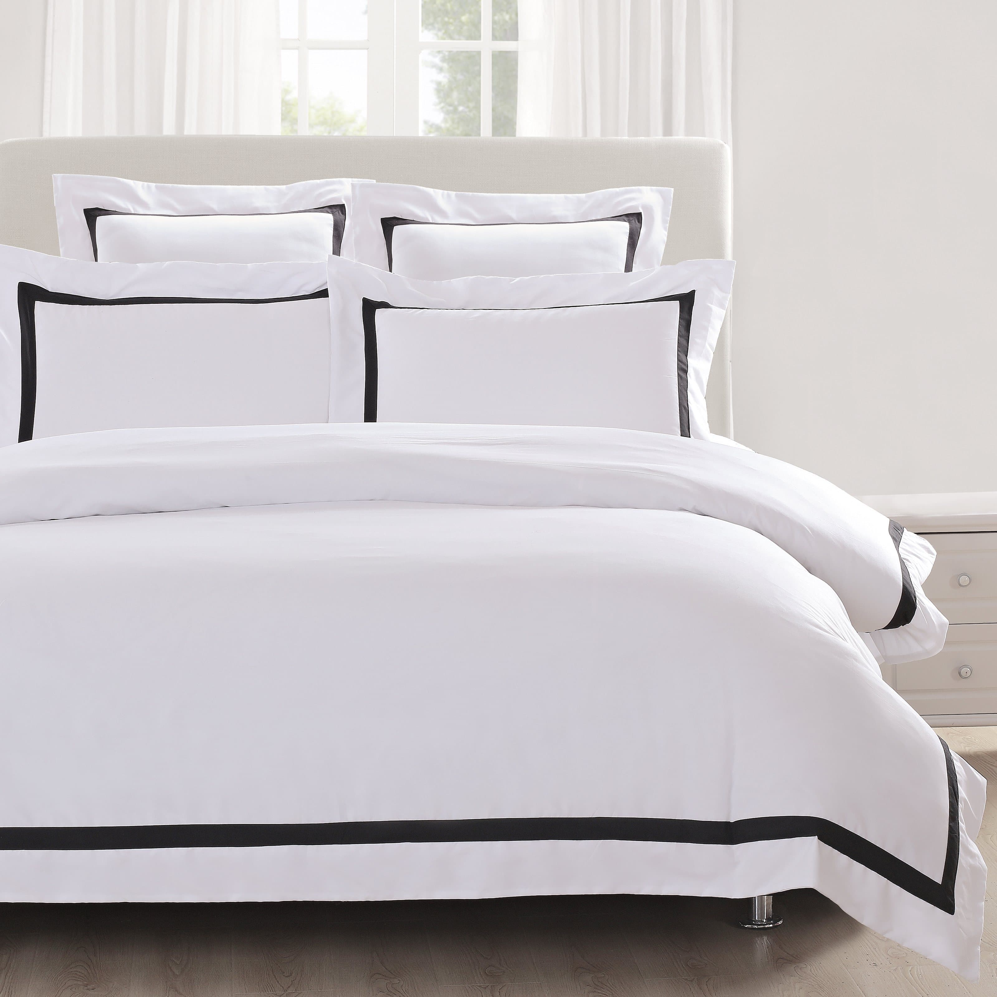 black-and-white-quilt-covers-king-or-queen-ivory-deene