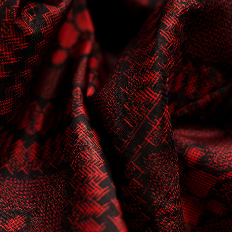 Kimono Jacket - Haori_H2018220