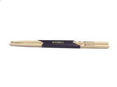 INFERNO MUSIC DRUMSTICKS 5A+ BLACK BOLTZ EXTRA LENGTH DRUMSTICKS PRODUCT CODE: INF-5A-BOLTZ Now $17.95