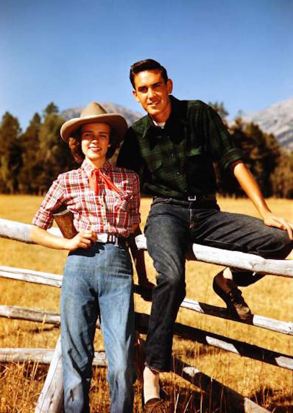 The Original Dude Ranches of Jackson Hole, WY — Philistine