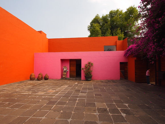 Architect Luis Barragán — Philistine