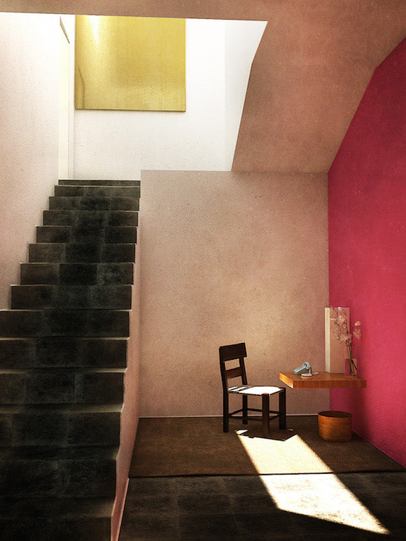 Architect Luis Barragán — Philistine